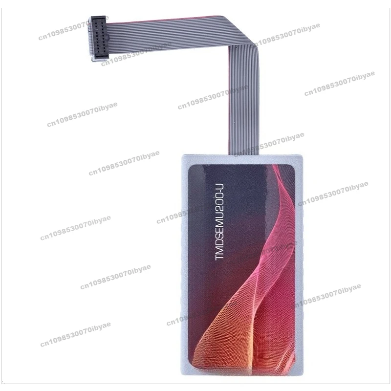 For TMDSEMU200-U USB JTAG EMULATOR Programming, Emulation, Debugger
For TMDSEMU200-U USB JTAG EMULATOR Programming, Emulation, Debugger