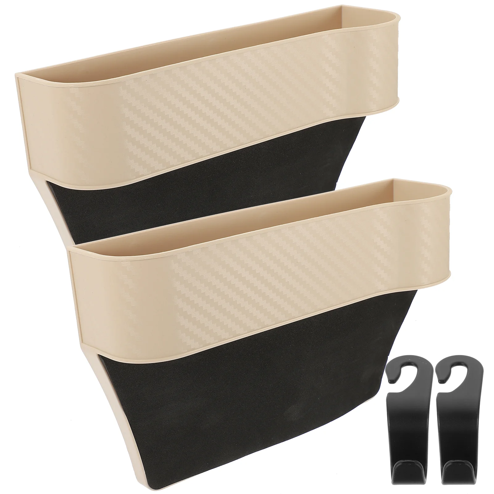4pcs Car Seat Filler ganizer Set 2pcs Beige Driver Storage Box Cup Holder Side Pocket Easy Install Clean Multi
4pcs Car Seat Filler ganizer Set 2pcs Beige Driver Storage Box Cup Holder Side Pocket Easy Install Clean Multi