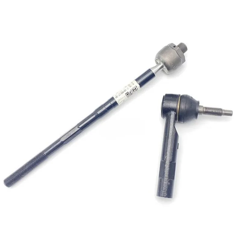 Рулевой кулак, внешний/внутренний шаровой головки, концевой шарнир рулевой тяги для Roewe EI6 EI5 I6 MG6, внешний внутренний левый и правый
Рулевой кулак, внешний/внутренний шаровой головки, концевой шарнир рулевой тяги для Roewe EI6 EI5 I6 MG6, внешний внутренний левый и правый