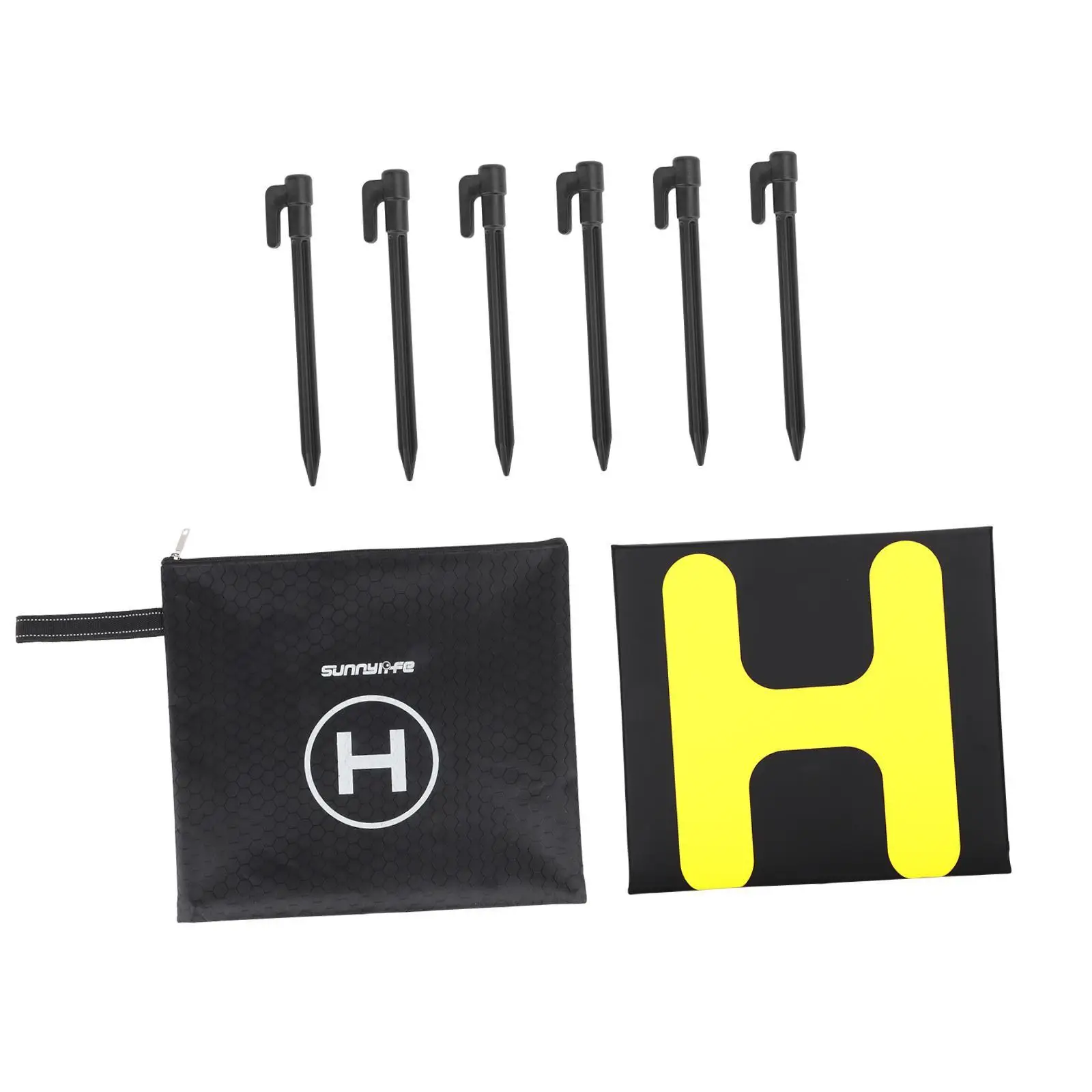Helipad RC коврик для дрона легкий посадочный коврик для дрона для вертолета двора пляжа
Helipad RC коврик для дрона легкий посадочный коврик для дрона для вертолета двора пляжа