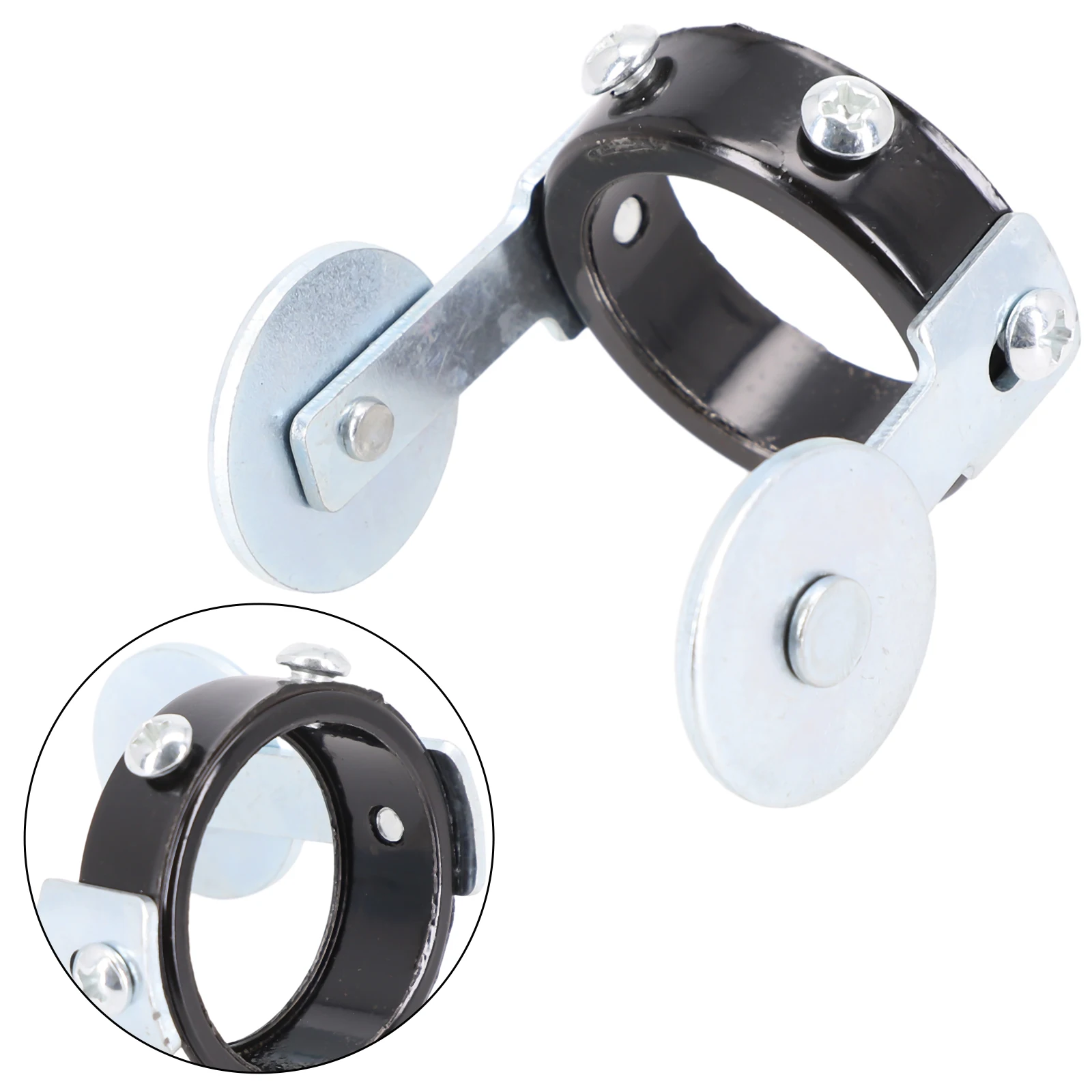 High Reliability Cutting Machine Torch Roller Guide Below 60A-120A High-frequency Contact P-80 Plasma Cutter Torch Roller Guide
High Reliability Cutting Machine Torch Roller Guide Below 60A-120A High-frequency Contact P-80 Plasma Cutter Torch Roller Guide