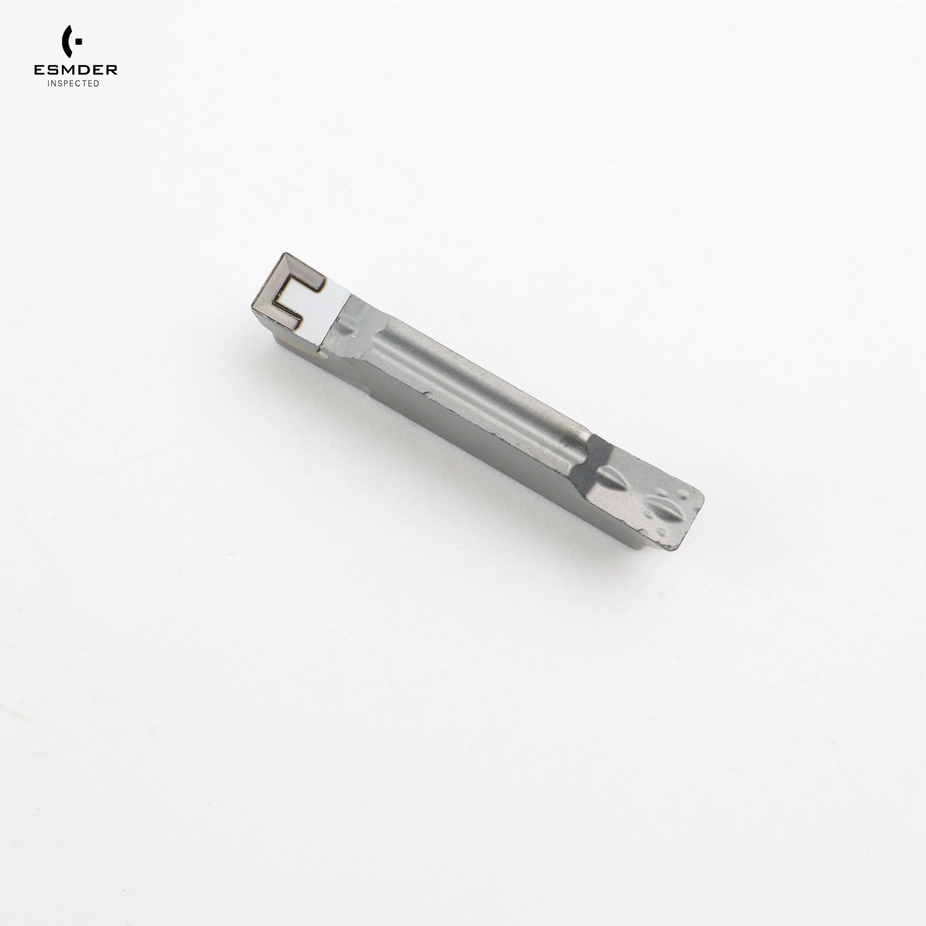 Grooving Insert PCD CNC Lathe Tools MGMN200 MGMN250 MGMN300 MGMN400 Chip breaking High gloss wear-resistant 1PCS
Grooving Insert PCD CNC Lathe Tools MGMN200 MGMN250 MGMN300 MGMN400 Chip breaking High gloss wear-resistant 1PCS