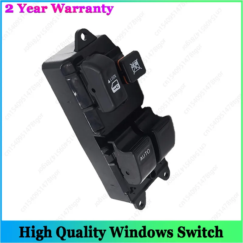 Electric Power Window Switch Lift Button Control for Toyota Corolla E11 1997 1998 1999 2000 2001 84820-12360 8482012360
Electric Power Window Switch Lift Button Control for Toyota Corolla E11 1997 1998 1999 2000 2001 84820-12360 8482012360