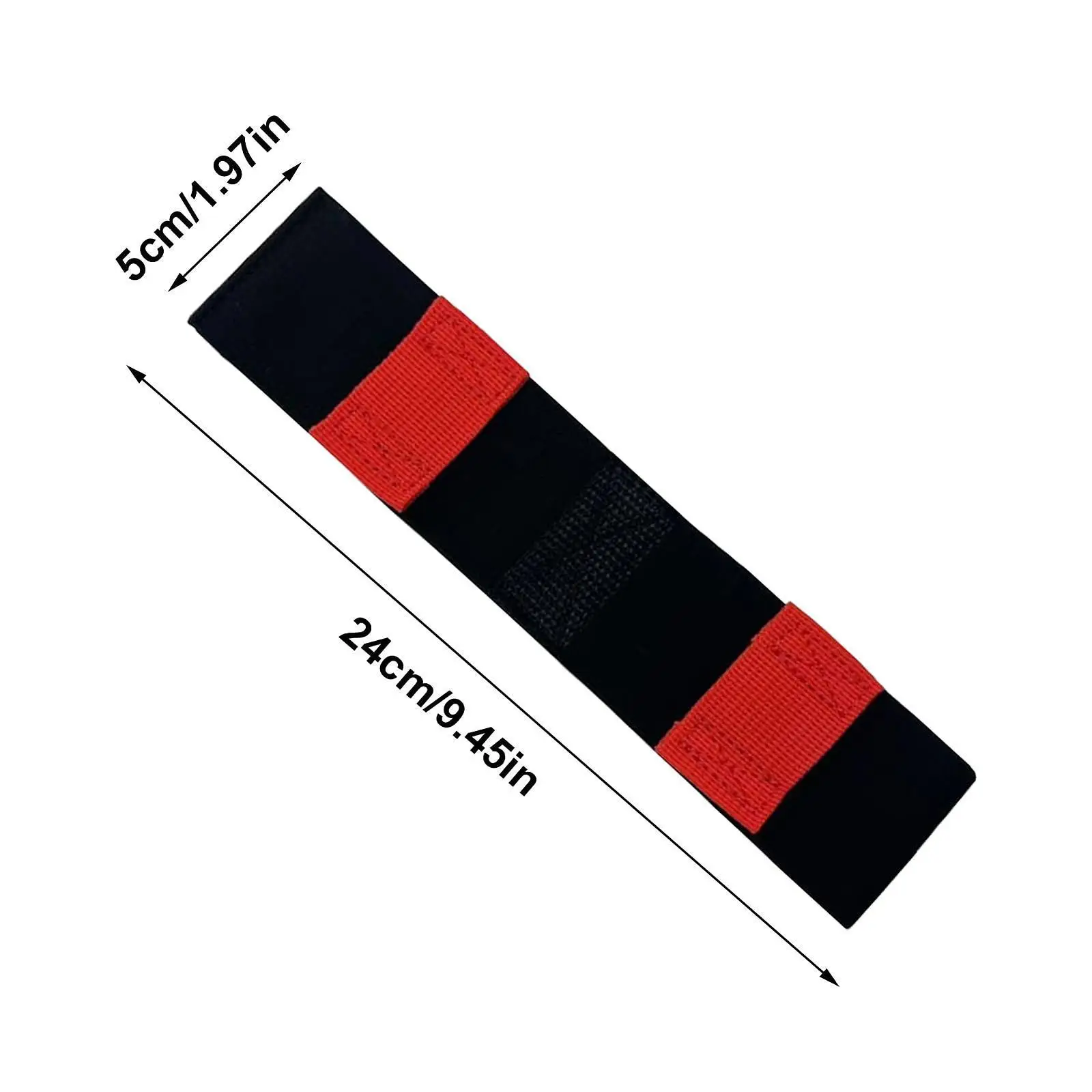 Golf Swing Training Aid Adjustable Arm Band Golf Practice Equipment for Beginners and Advanced Players
Golf Swing Training Aid Adjustable Arm Band Golf Practice Equipment for Beginners and Advanced Players