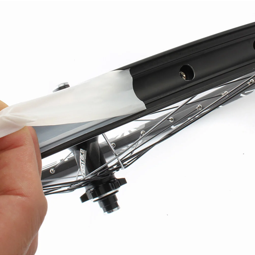 1Pcs Bicycle Tire Pad Made of Nopp Special Rubber Material Lightweight Puncture Proof Rim Tape for Mountain Bike Cycling
1Pcs Bicycle Tire Pad Made of Nopp Special Rubber Material Lightweight Puncture Proof Rim Tape for Mountain Bike Cycling