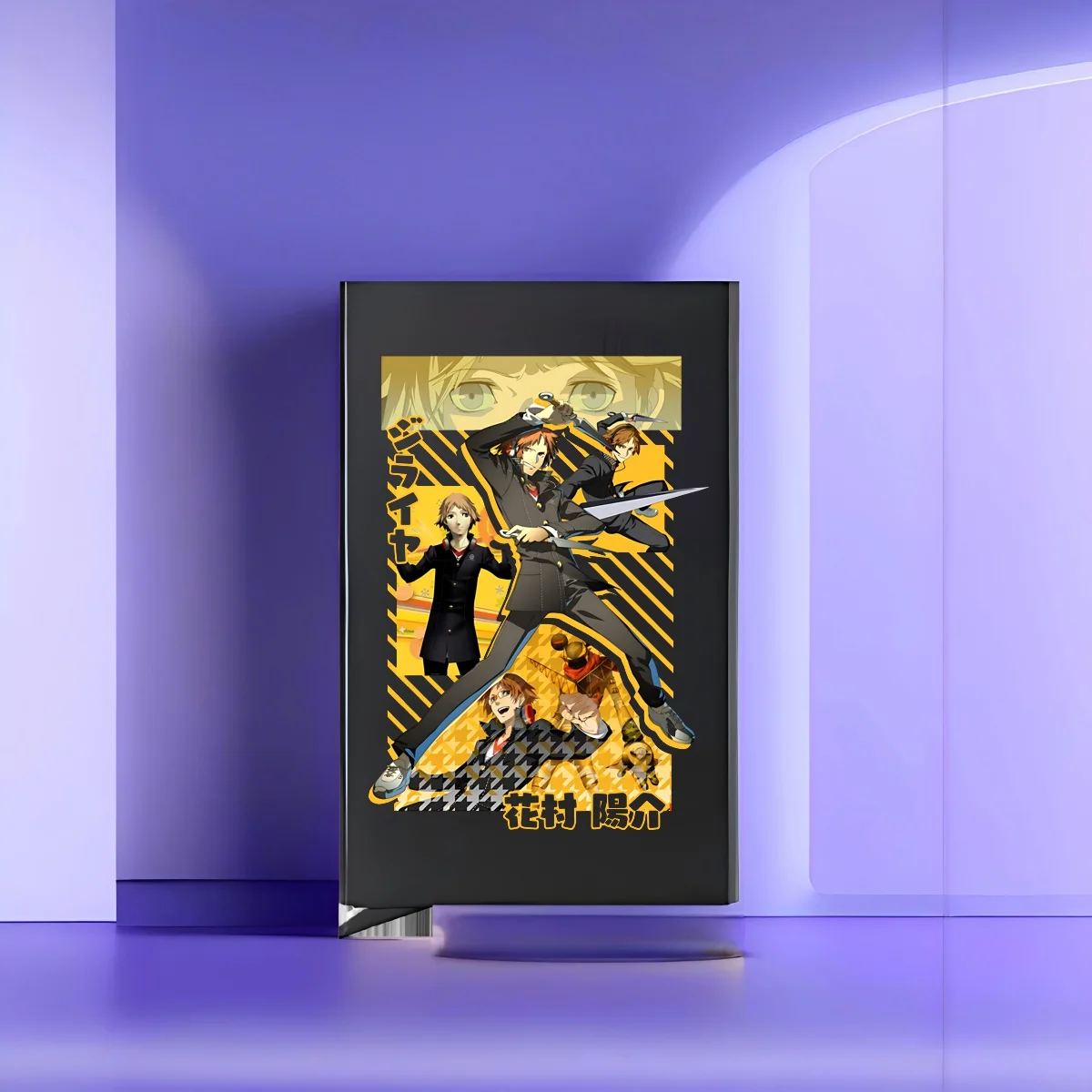 Картхолдер Yosuke Hanamura 4 2026: Новый стиль, модный принт, различные цвета, простота использования, компактность для повседневных нужд
Картхолдер Yosuke Hanamura 4 2026: Новый стиль, модный принт, различные цвета, простота использования, компактность для повседневных нужд