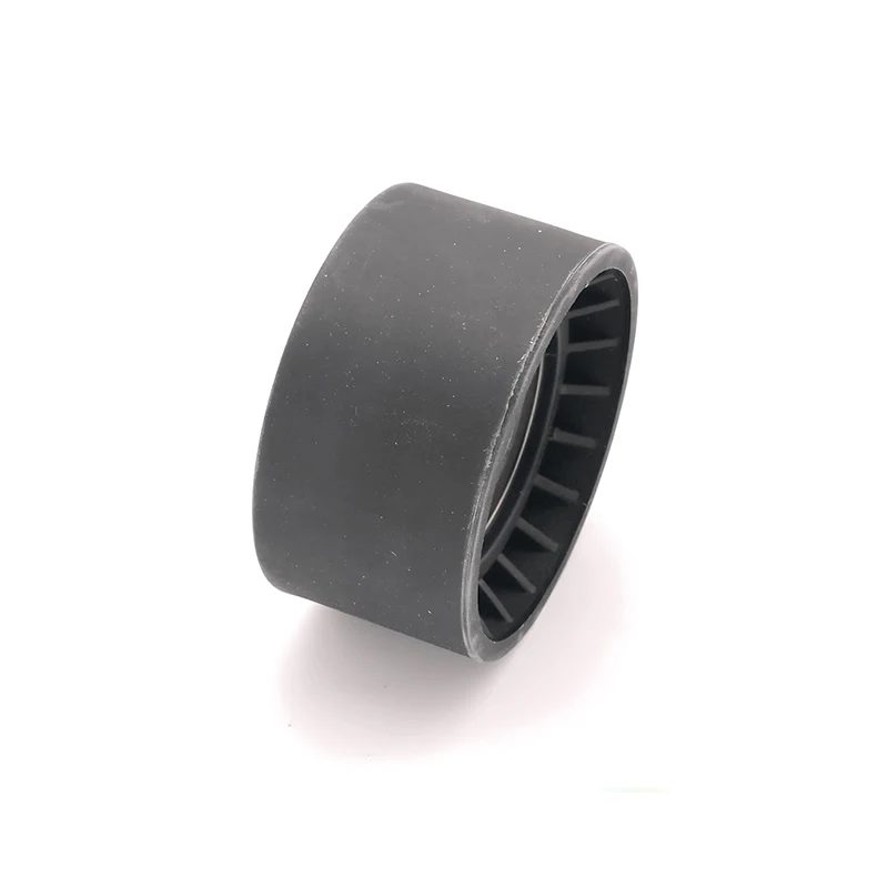 New Fan Belt Tensioner Pulley V Ribbed Belt Idler For RENAULT Trafic II Master II Automobile Maintenance Accessories
New Fan Belt Tensioner Pulley V Ribbed Belt Idler For RENAULT Trafic II Master II Automobile Maintenance Accessories