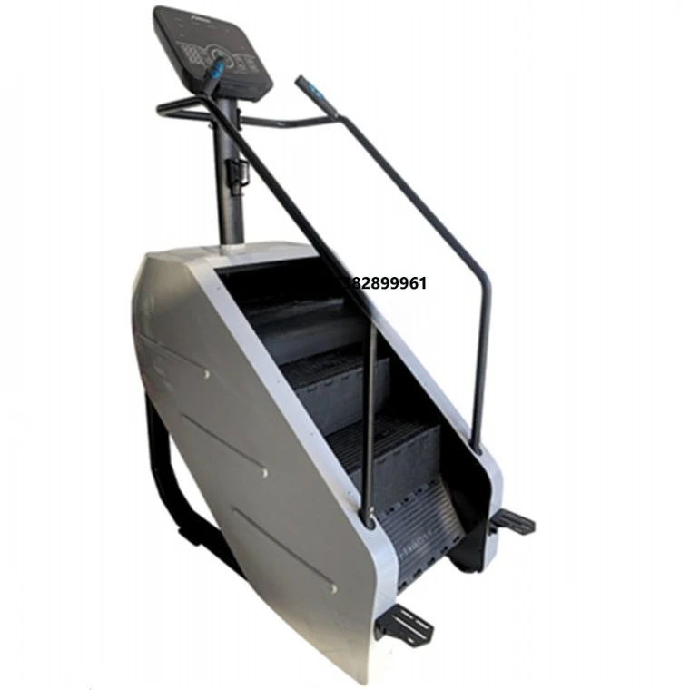 Newly Designed Fitness Equipment Accessories Made in China Stair Climbers
Newly Designed Fitness Equipment Accessories Made in China Stair Climbers