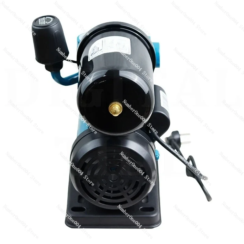 220v Booster Pump Automatic Self-Priming Pump Household Silent Tap Water Cold Water Heater Pipeline Pumping Machine
220v Booster Pump Automatic Self-Priming Pump Household Silent Tap Water Cold Water Heater Pipeline Pumping Machine
