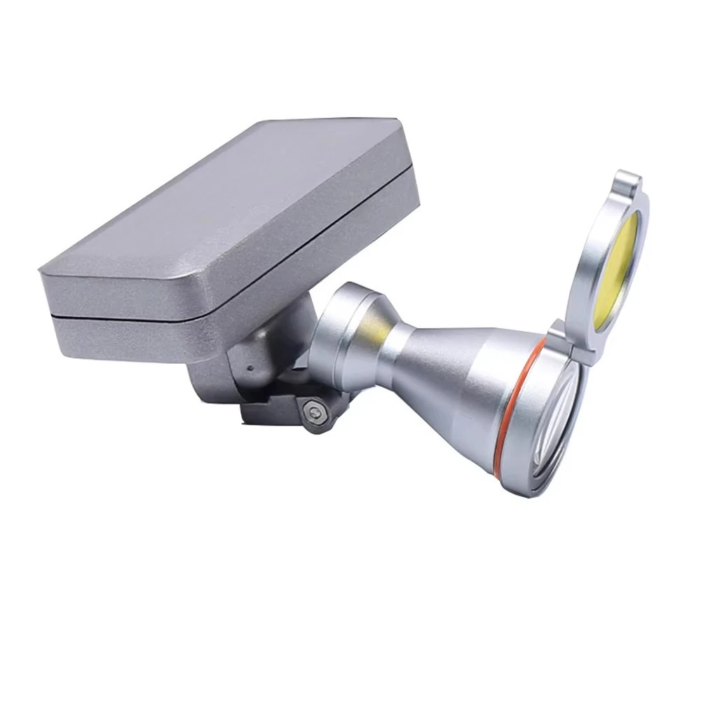 5W Wireless LED Light Dentals Headlight Headlamp
5W Wireless LED Light Dentals Headlight Headlamp