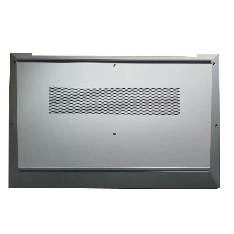S NEW For HP Elitebook 850 855 G7 Bottom Case Base Enclosure Sliver M14249-001
S NEW For HP Elitebook 850 855 G7 Bottom Case Base Enclosure Sliver M14249-001
