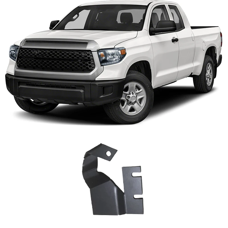 Flying Wing Hot Sales Product Hood Light Bracket For Tundra 2014-2021 Hood Light Bracket
Flying Wing Hot Sales Product Hood Light Bracket For Tundra 2014-2021 Hood Light Bracket