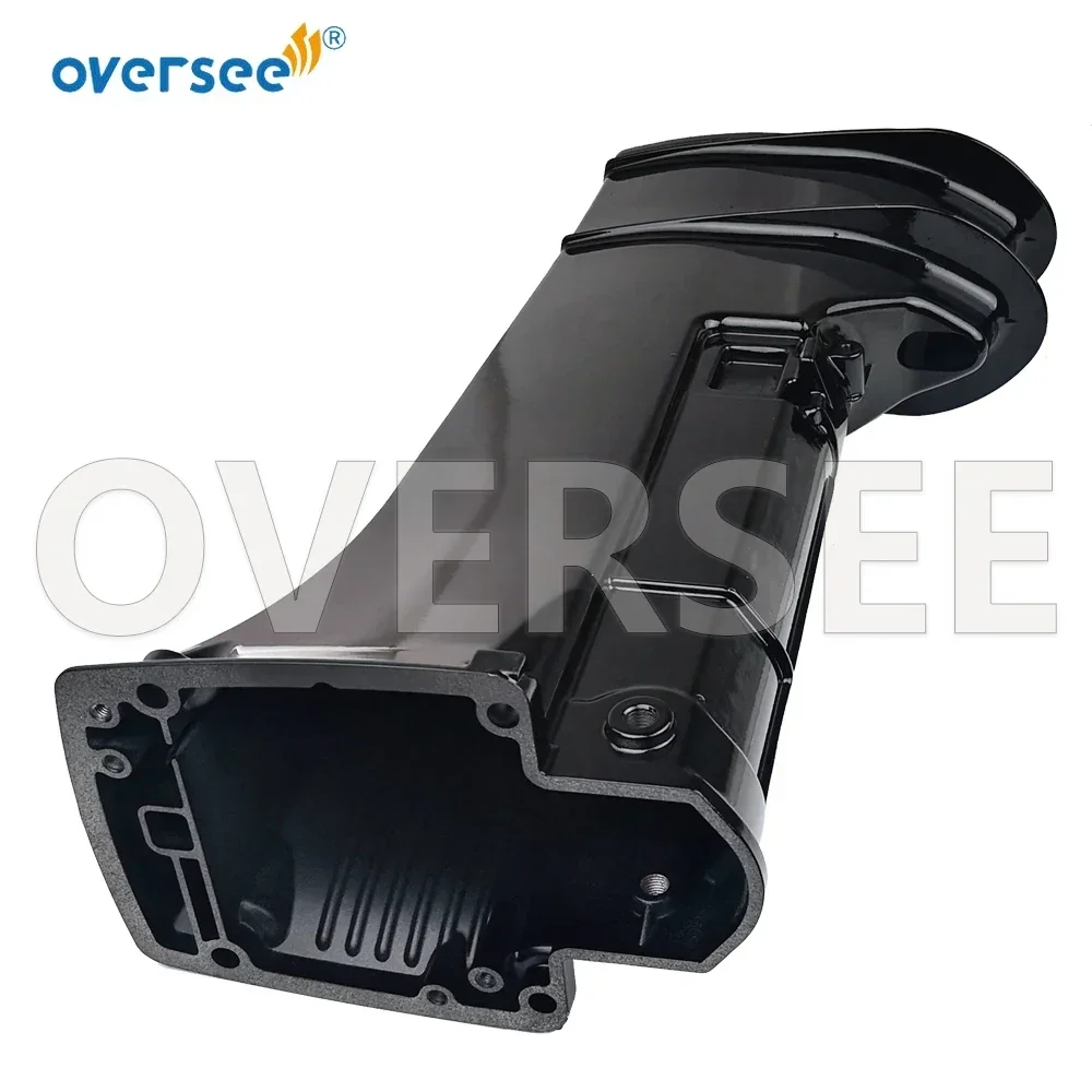 Exhaust Driveshaft Housing Long For Tohatsu 9.9/15/18 HP 2-Stroke Outboard Engine 350S610303 350S61030-3
Exhaust Driveshaft Housing Long For Tohatsu 9.9/15/18 HP 2-Stroke Outboard Engine 350S610303 350S61030-3