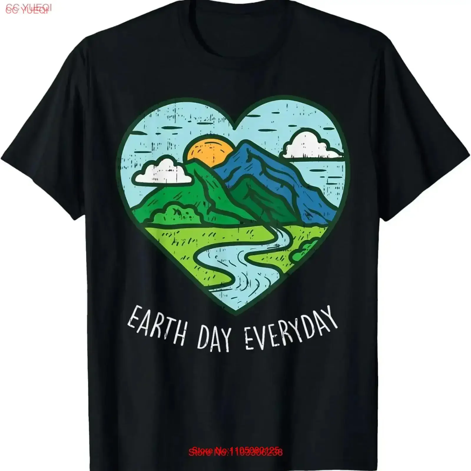 День Земли, повседневная апрельская футболка с экологическим рисунком, винтажная, слегка стильная, модная, удобная, мягкая, винтажная, стираная
День Земли, повседневная апрельская футболка с экологическим рисунком, винтажная, слегка стильная, модная, удобная, мягкая, винтажная, стираная