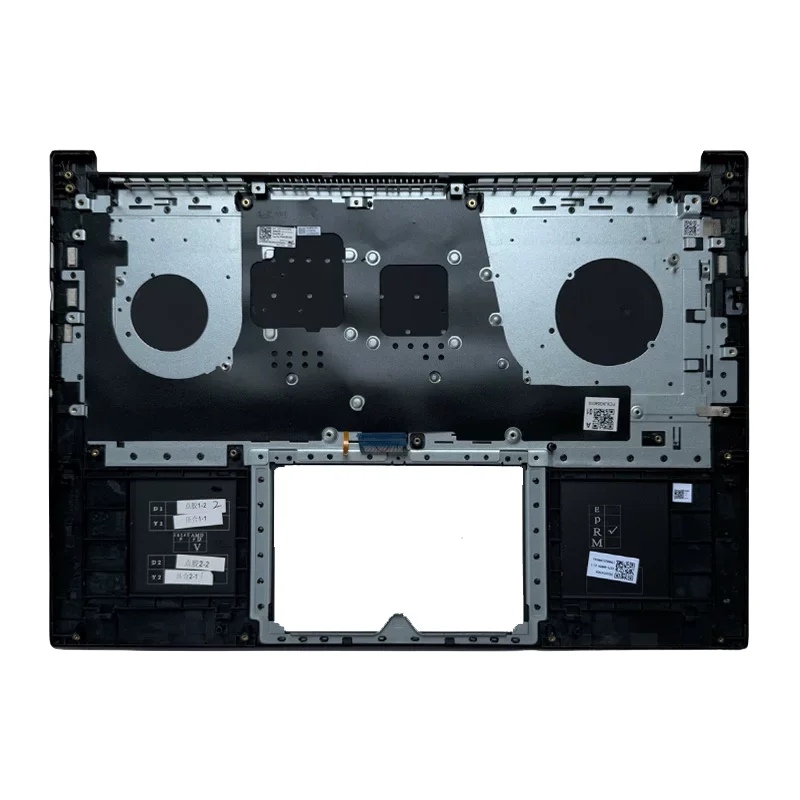 Palmrest Upper Case With US Backlight Keyboard For Asus Pro16 M7600Q X7600 N7600 Gray Color
Palmrest Upper Case With US Backlight Keyboard For Asus Pro16 M7600Q X7600 N7600 Gray Color