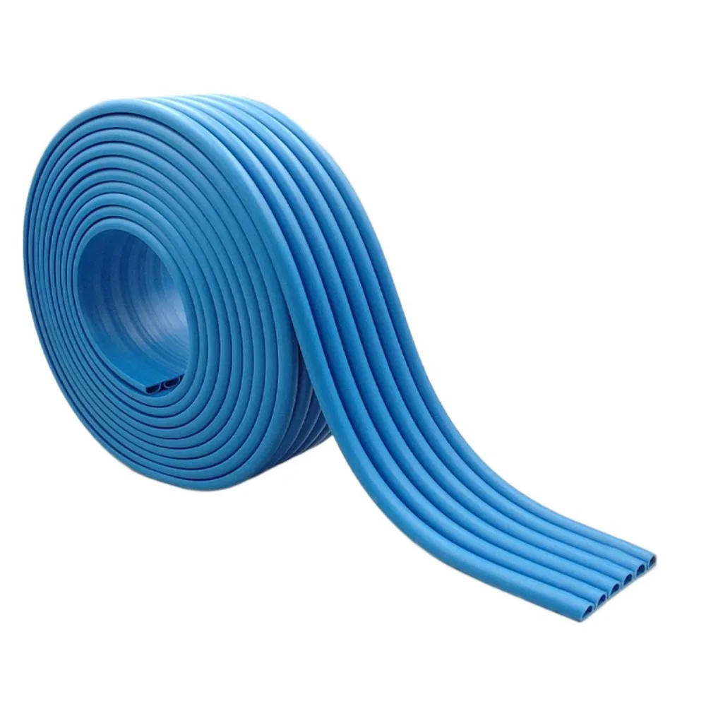 NEW Self Adhesive Desk Edge Guard Strip Thickend PVC Furniture Foam Bumper Soft DIY Baby Proofing Home Protection
NEW Self Adhesive Desk Edge Guard Strip Thickend PVC Furniture Foam Bumper Soft DIY Baby Proofing Home Protection