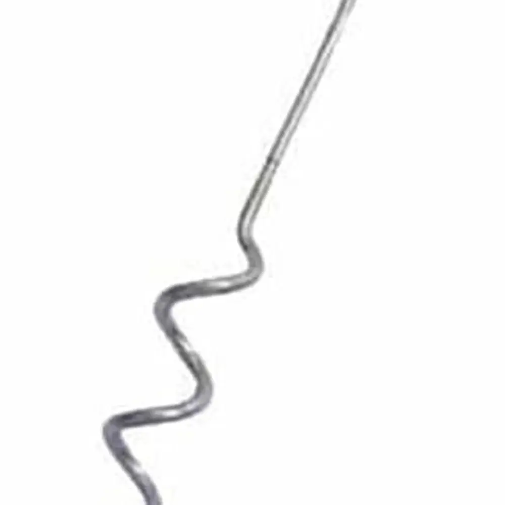 100 шт. 16-дюймовые спиральные штифты для крепления брезента
100 шт. 16-дюймовые спиральные штифты для крепления брезента