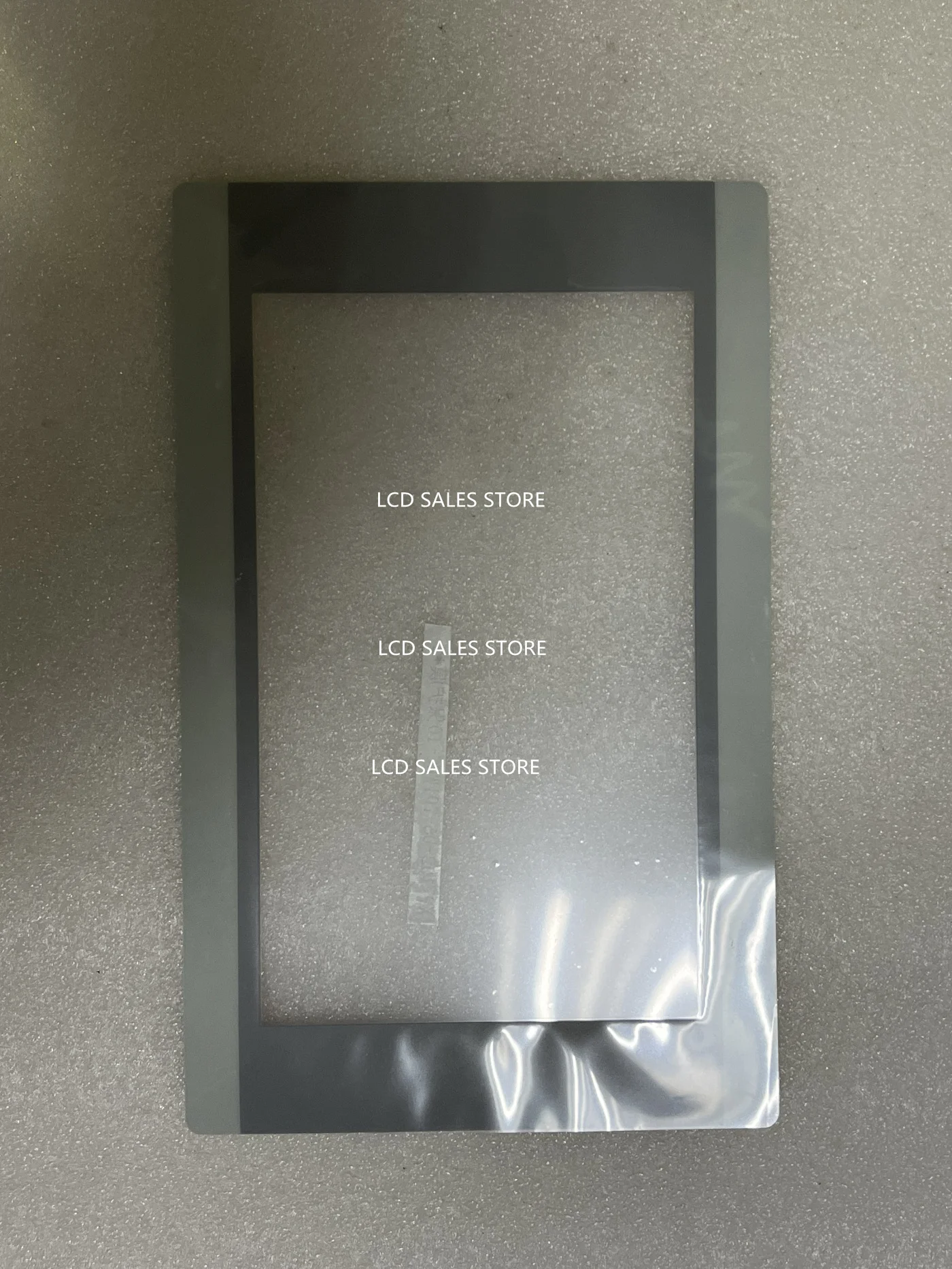 ЗАЩИТНАЯ ПАНЕЛЬ СЕНСОРНОГО ЭКРАНА KEYPAD НОВАЯ HMI XV-102-D6-70TWRC-10
ЗАЩИТНАЯ ПАНЕЛЬ СЕНСОРНОГО ЭКРАНА KEYPAD НОВАЯ HMI XV-102-D6-70TWRC-10