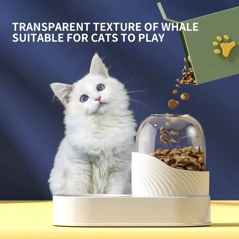 Drinker Cats Pet Water Dogs Supplies Large Automatic Gravity For Capacity Replenishment Dispenser Food Feeder
Drinker Cats Pet Water Dogs Supplies Large Automatic Gravity For Capacity Replenishment Dispenser Food Feeder