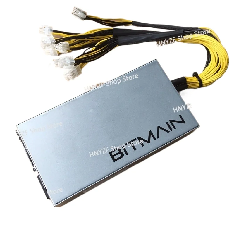 New 1800W official power APW7 4 generation official power Z15 Z15E Z15j silent power supply
New 1800W official power APW7 4 generation official power Z15 Z15E Z15j silent power supply