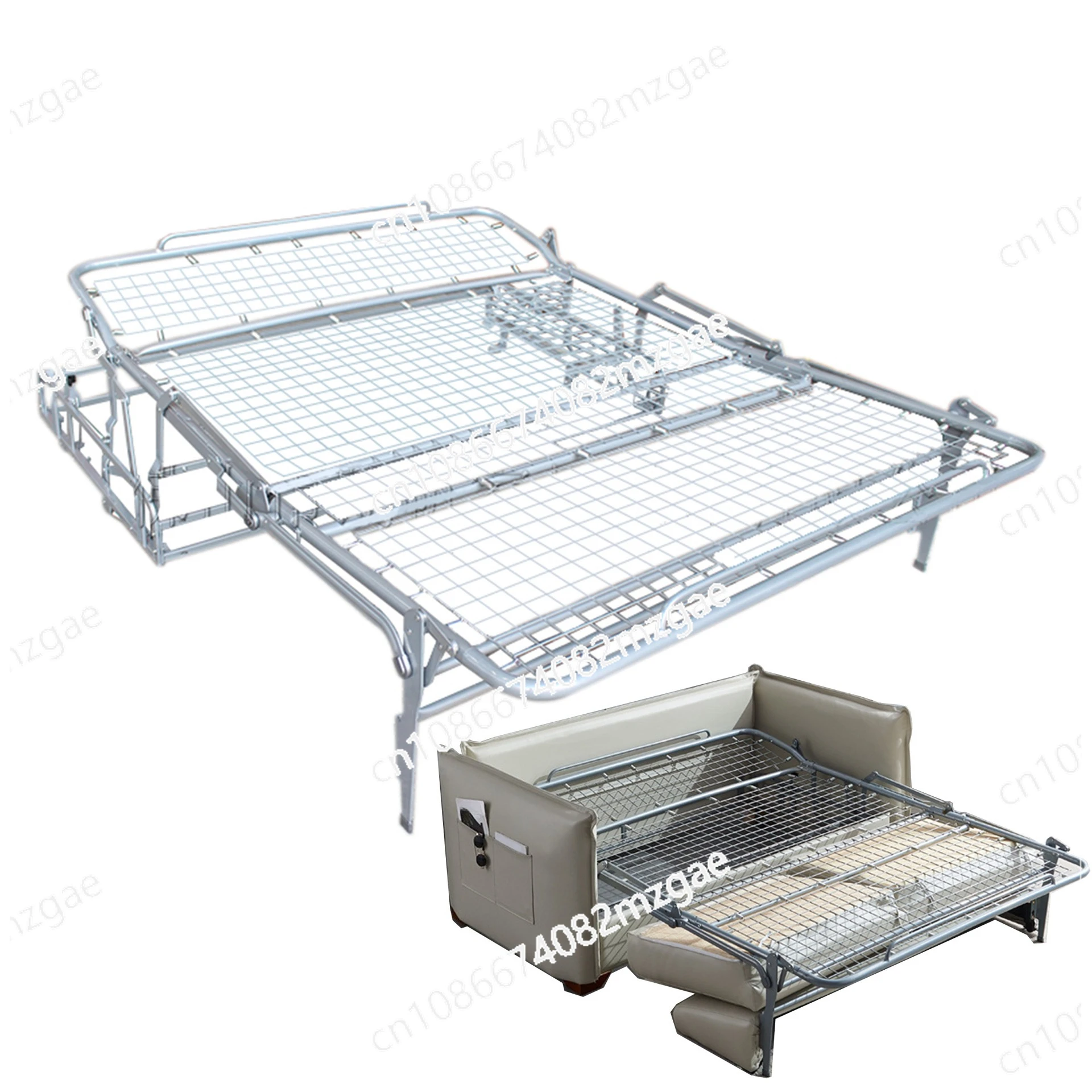 Function: Tri-fold Flip Sofa Bed Frame Invisible Folding Bed Hardware Accessories
Function: Tri-fold Flip Sofa Bed Frame Invisible Folding Bed Hardware Accessories
