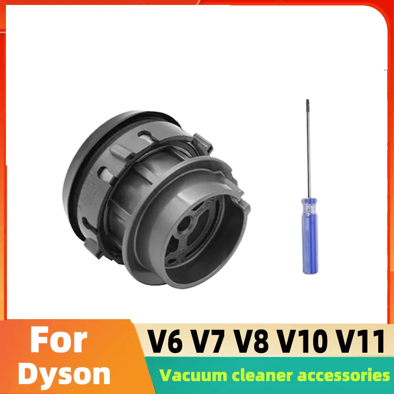 Подшипник двигателя в сборе для пылесоса Dyson 20 Вт 30 Вт V6 V7 V8 V10 V11 V15, мягкая роликовая головка, запасные части для щеток
Подшипник двигателя в сборе для пылесоса Dyson 20 Вт 30 Вт V6 V7 V8 V10 V11 V15, мягкая роликовая головка, запасные части для щеток