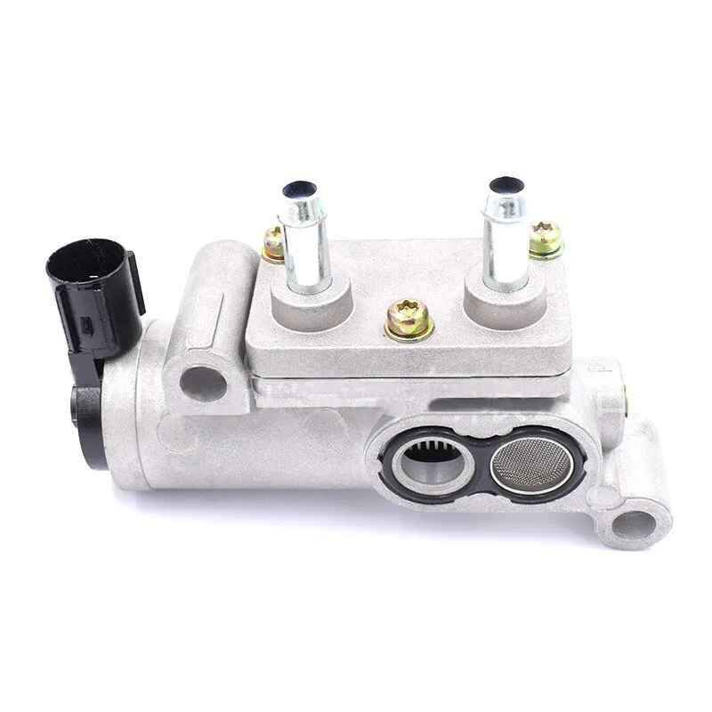 Idle Air Control Valve 36450-P30-000 Fits For Honda Civic B-series B16A B16A2
Idle Air Control Valve 36450-P30-000 Fits For Honda Civic B-series B16A B16A2