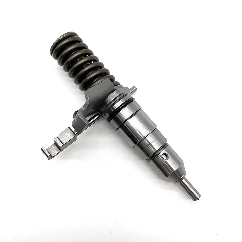 0R8684 1278218 CAT Fuel Injector 0R-8684 127-8218 For Caterpillar Engine 3116 3126 Loader 950G 960F 962G
0R8684 1278218 CAT Fuel Injector 0R-8684 127-8218 For Caterpillar Engine 3116 3126 Loader 950G 960F 962G