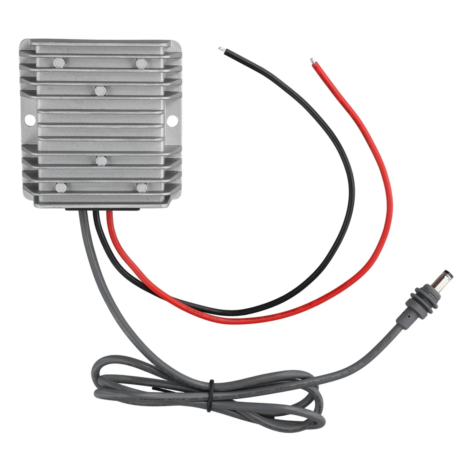 Boost Power Cable For Starlink For Gen 3 DC Power Converter 12V/24V To 57V 4.5A Converter Waterproof Protection Accessories
Boost Power Cable For Starlink For Gen 3 DC Power Converter 12V/24V To 57V 4.5A Converter Waterproof Protection Accessories