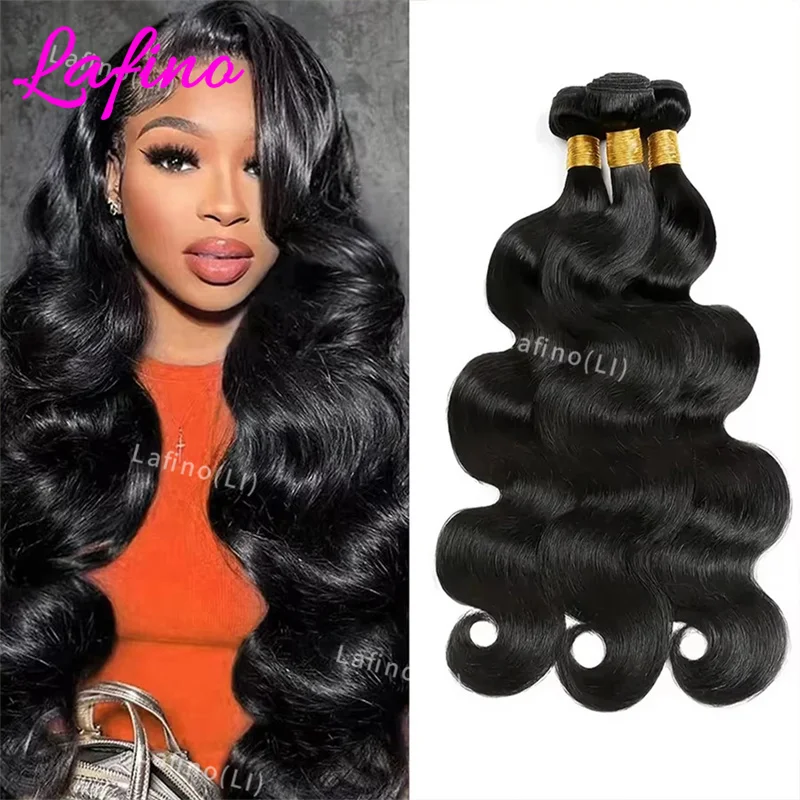 30 Inch Body Wave 1 3 4 Bundles Brazilian Remy 100% Unprocessed Human Hair Wavy Doule Drawn Bundles Weave Extensions Wigs
30 Inch Body Wave 1 3 4 Bundles Brazilian Remy 100% Unprocessed Human Hair Wavy Doule Drawn Bundles Weave Extensions Wigs