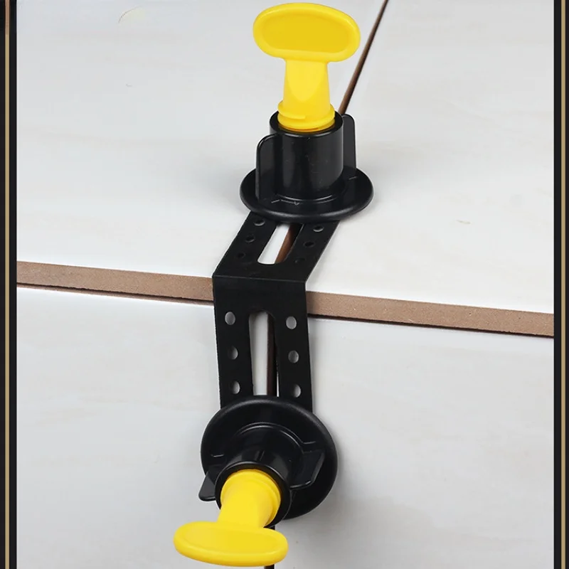 25/50 Pcs Tile Spacers Cross Leveling Angle System Removable Reusable Home Improvement for Floor Wall Tiles Tool Accessories
25/50 Pcs Tile Spacers Cross Leveling Angle System Removable Reusable Home Improvement for Floor Wall Tiles Tool Accessories