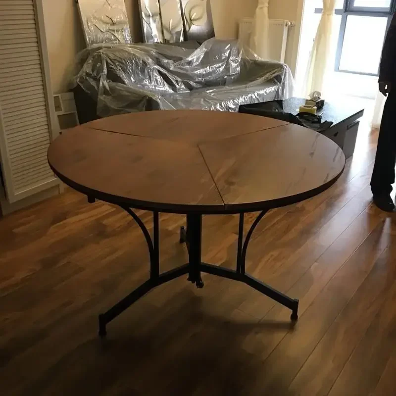 Extendable Table Dining Modern Side Bed Tables Small Study Living Room Center Mini Extended Free Shipping Muebles Para El Hogar
Extendable Table Dining Modern Side Bed Tables Small Study Living Room Center Mini Extended Free Shipping Muebles Para El Hogar