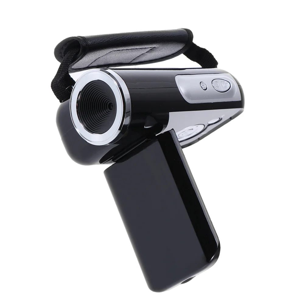 Vlog Camera 2 inch 16MP Interpolation Portable Recorder Camera No Video Camera Digital Camera
Vlog Camera 2 inch 16MP Interpolation Portable Recorder Camera No Video Camera Digital Camera