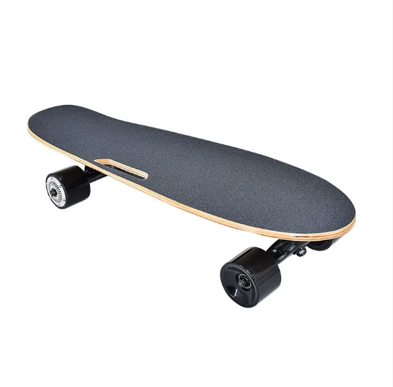 Electric Skateboard with Wireless Remote Control, Electric Longboard for Adults 7 Layers Maple Electric Skateboards
Electric Skateboard with Wireless Remote Control, Electric Longboard for Adults 7 Layers Maple Electric Skateboards