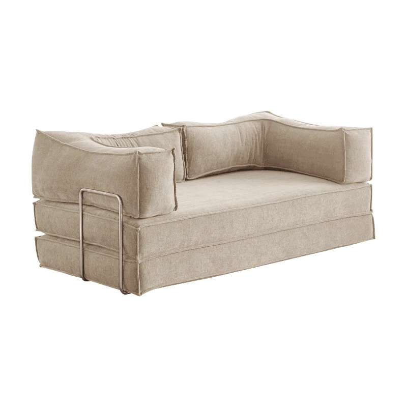 Sofa bed folding dual-purpose 2024 new simple retro small apartment living room double three straight row module sofa
Sofa bed folding dual-purpose 2024 new simple retro small apartment living room double three straight row module sofa