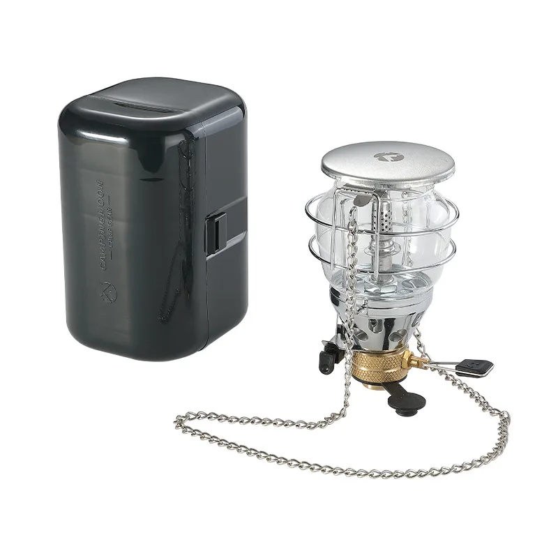 CAMPINGMOON 1PCS T-4 medium-sized portable small lantern, portable ambient light, outdoor lighting, tent light, camping light
CAMPINGMOON 1PCS T-4 medium-sized portable small lantern, portable ambient light, outdoor lighting, tent light, camping light