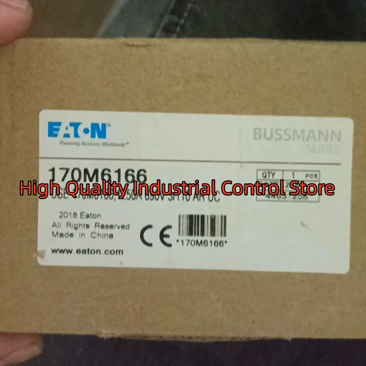 Brand new 170M2671 170M6466 170M6166 Fuse 170M4459
Brand new 170M2671 170M6466 170M6166 Fuse 170M4459