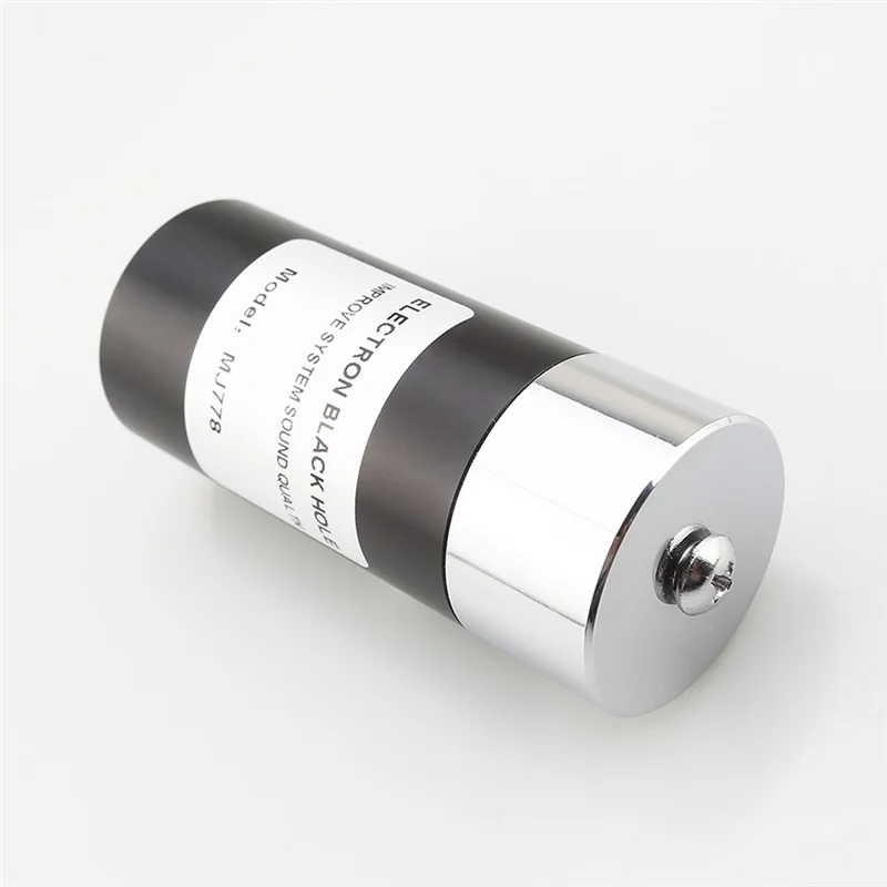 M18K-Hifi Electron с черным отверстием, заземляющий блок, очиститель мощности, петля, шумоизолятор, устранение статического электричества, электроника
M18K-Hifi Electron с черным отверстием, заземляющий блок, очиститель мощности, петля, шумоизолятор, устранение статического электричества, электроника