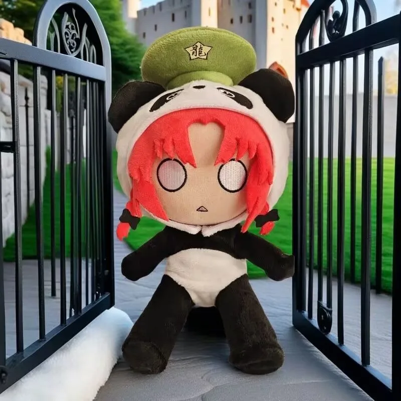 Hon Meirin Koumakan TouHou Project Fumo, милая хлопковая кукла, аниме-фигурка, плюшевая игрушка, кукла, кавайный талисман, косплей, рождественские подарки
Hon Meirin Koumakan TouHou Project Fumo, милая хлопковая кукла, аниме-фигурка, плюшевая игрушка, кукла, кавайный талисман, косплей, рождественские подарки