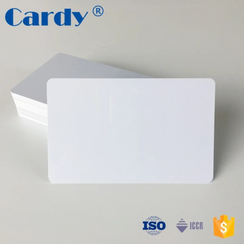 100 шт. белая пустая ПВХ-карта для печати MIFARE Classic 1K NTAG213/215/216 RFID-карта NFC-карта
100 шт. белая пустая ПВХ-карта для печати MIFARE Classic 1K NTAG213/215/216 RFID-карта NFC-карта