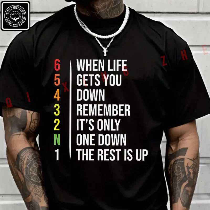 Motorcycle Gear Shift Inspirational Quote 1n3456 Moto T Shirt Men's Cotton Casual Fashion Short Sleeved Round Neck T-shirt Tee
Motorcycle Gear Shift Inspirational Quote 1n3456 Moto T Shirt Men's Cotton Casual Fashion Short Sleeved Round Neck T-shirt Tee