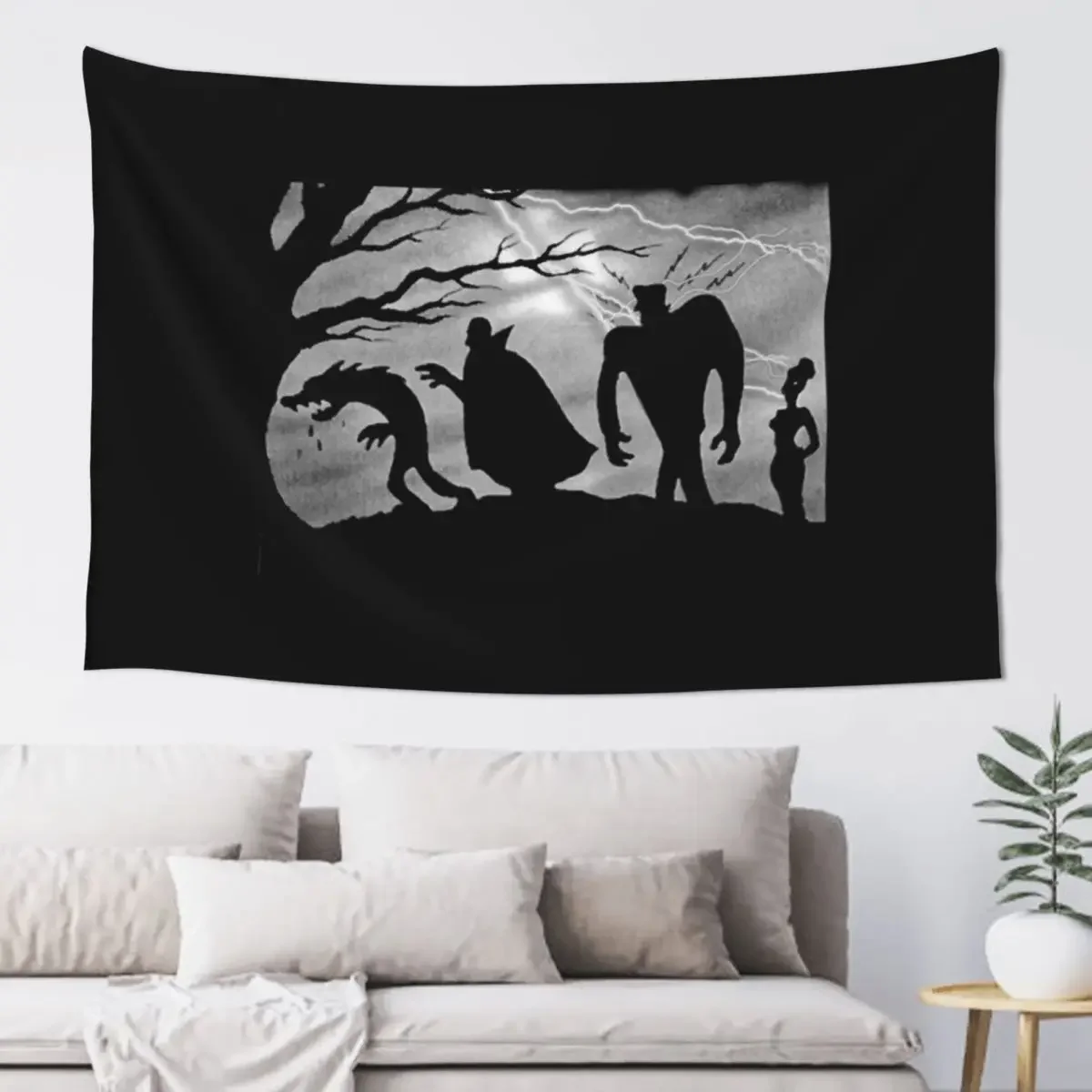 Abbot and Costello meet Frankenstein Tapestry Home Decorators Room Decor Korean Style Outdoor Decor Tapestry
Abbot and Costello meet Frankenstein Tapestry Home Decorators Room Decor Korean Style Outdoor Decor Tapestry