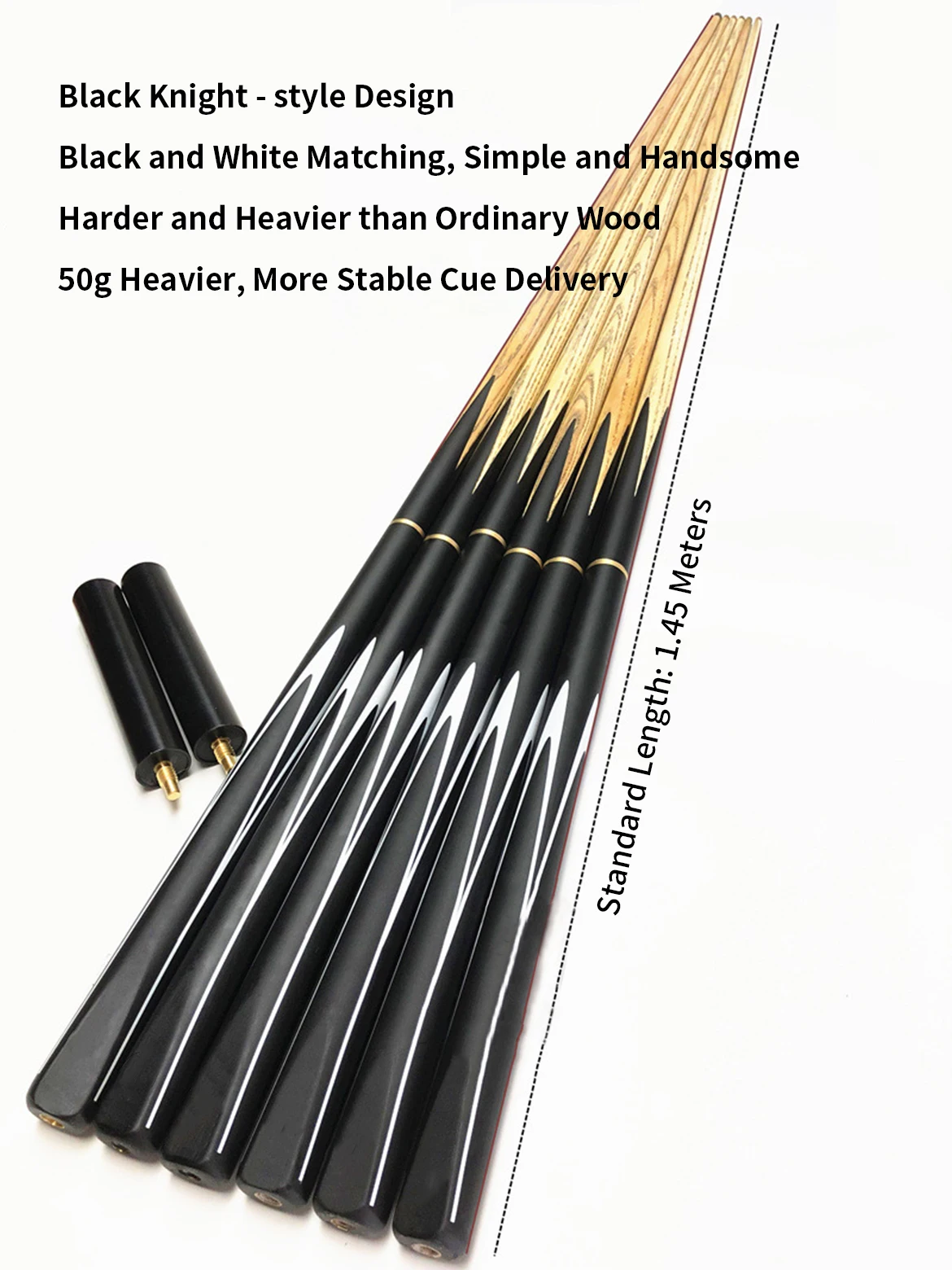 2025Latest 9/10/11.5mm 3/4 Split Cue Tacos De Billar Ash Wood 20oz Billiard Cue Stick Tacos De Pool Cue With an Extender
2025Latest 9/10/11.5mm 3/4 Split Cue Tacos De Billar Ash Wood 20oz Billiard Cue Stick Tacos De Pool Cue With an Extender