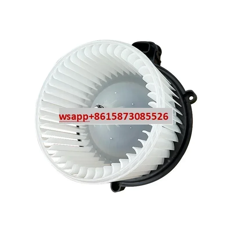 Liberation J6P Warm Air Motor Small J6L Air Conditioning Blower J6P2.0 Warm Air Fan with Impeller Motor Original Factory
Liberation J6P Warm Air Motor Small J6L Air Conditioning Blower J6P2.0 Warm Air Fan with Impeller Motor Original Factory