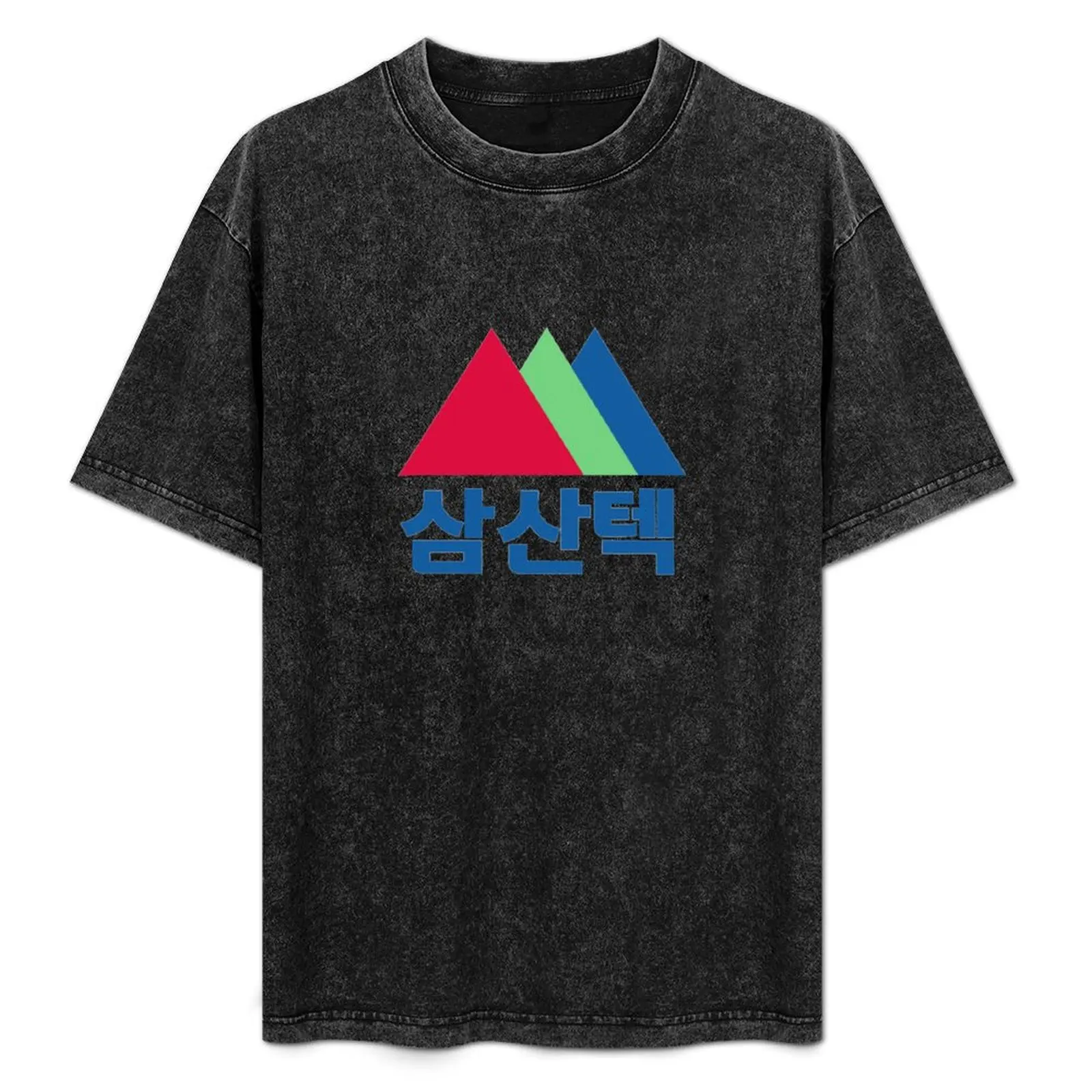 Start-Up - Samsan Tech Logo T-Shirt Soft Cotton Print T-Shirt
Start-Up - Samsan Tech Logo T-Shirt Soft Cotton Print T-Shirt