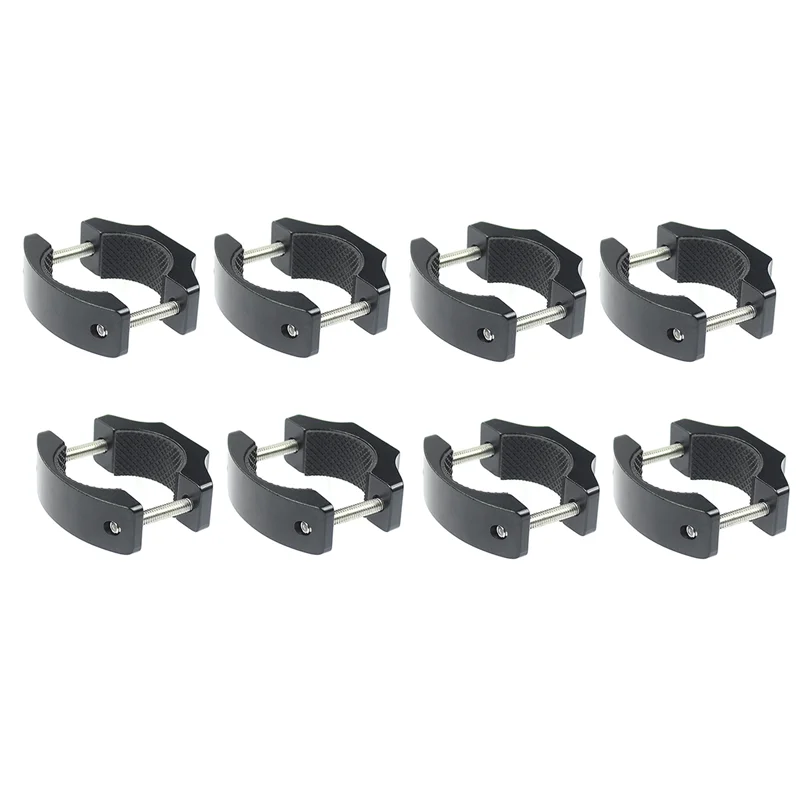 Y49A-8X 360 Degree Bicycle Motorcycle Handlebar Clip Mount Pipe Clamp Bracket For GOPRO 9 / 8 For Insta360 ONE X 
Y49A-8X 360 Degree Bicycle Motorcycle Handlebar Clip Mount Pipe Clamp Bracket For GOPRO 9 / 8 For Insta360 ONE X