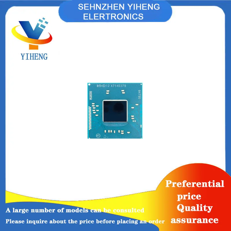 J1900 SR1UT 100% новые оригинальные электронные компоненты интегральной схемы Прямая оплата
J1900 SR1UT 100% новые оригинальные электронные компоненты интегральной схемы Прямая оплата