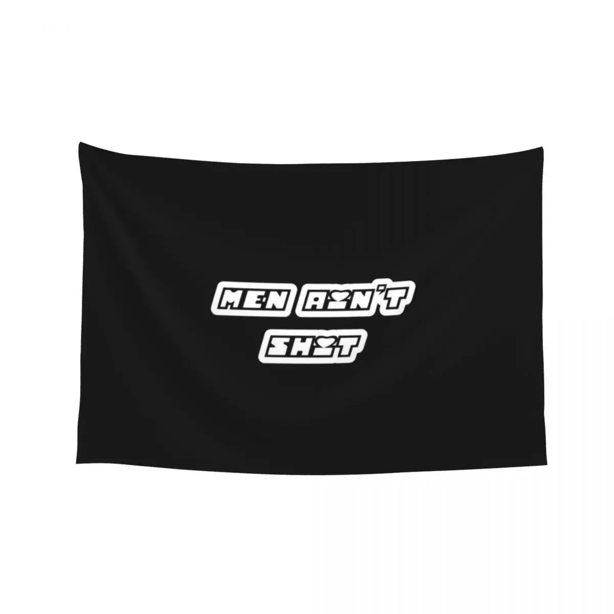 men ain't sh*t Tapestry Decor For Bedroom Aesthetic Home Decor Wall Carpet Tapestry
men ain't sh*t Tapestry Decor For Bedroom Aesthetic Home Decor Wall Carpet Tapestry