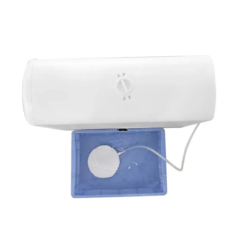 99.99% Purity Hydrogen Inhalation Machine 1800ml multi-function portable Electrolysis Hydrogen Inhaler
99.99% Purity Hydrogen Inhalation Machine 1800ml multi-function portable Electrolysis Hydrogen Inhaler