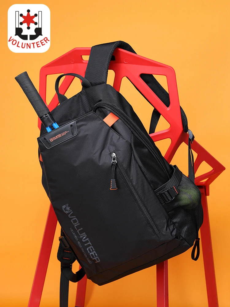 Volunteer Backpack Men 2023 New Fashionable Oxford Cloth Waterproof All-match Large Capacity High Quality Travel Bag 1802-06
Volunteer Backpack Men 2023 New Fashionable Oxford Cloth Waterproof All-match Large Capacity High Quality Travel Bag 1802-06